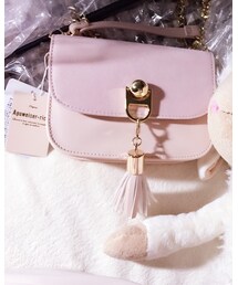 Apuweiser-riche | バッグ