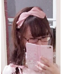 LARME | カチューシャ