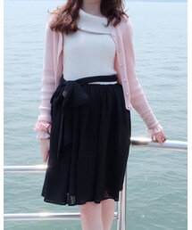 dazzlin | ワンピース/ドレス