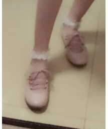 F i.n.t | シューズ