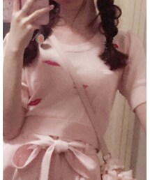 HONEY MI HONEY | トップス