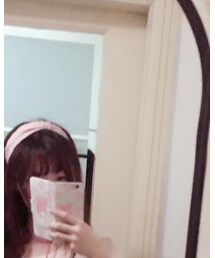 LARME | ヘアバンド