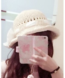 CA4LA | キャップ