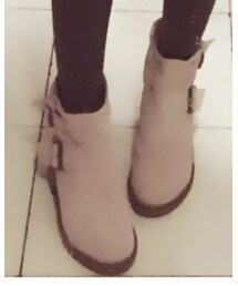 SNIDEL | ブーツ