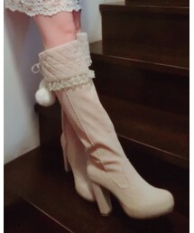 LIZ LISA | シューズ