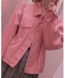 HONEY MI HONEY | ジャケット/アウター