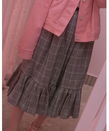 HONEY MI HONEY | スカート