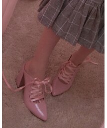 Swankiss | シューズ