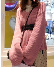 HONEY MI HONEY | トップス