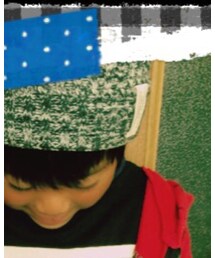 西松屋 | ニットキャップ/ビーニー