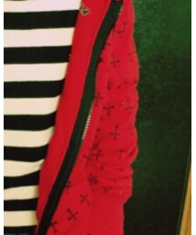 RAD CUSTOM | パーカー