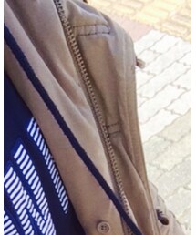 LOWRYS FARM | デニムパンツ