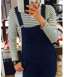 GU | Tシャツ/カットソー