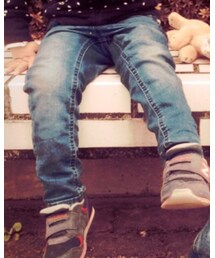 UNIQLO | デニムパンツ