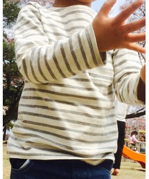 no brand | Tシャツ/カットソー