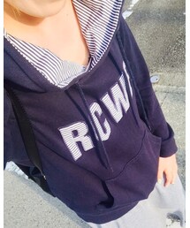 Rodeo Crowns | パーカー