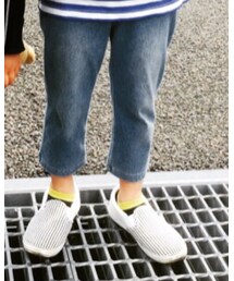 F.O.KIDS | デニムパンツ