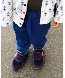 Birthday | デニムパンツ