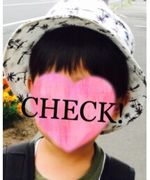 Ampersand | ハット