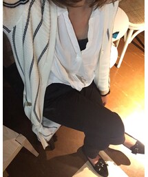 LOWRYS FARM | カーディガン/ボレロ