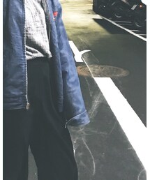 古着 | デニムジャケット