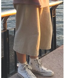 Handmade | その他パンツ