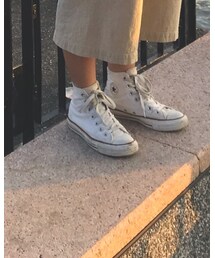 CONVERSE | シューケア用品