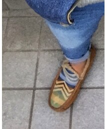 UGG Australia | モカシン/デッキシューズ