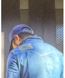 STANDARD CALIFORNIA | キャップ