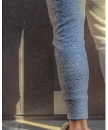 GU | その他パンツ