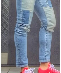 GAP | デニムパンツ