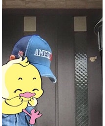 YOSHINORI KOTAKE DESIGN | キャップ