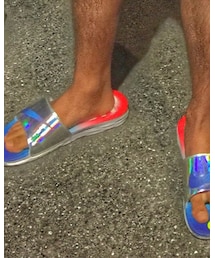 NIKE | サンダル