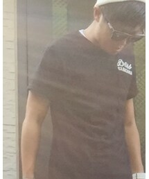 DEUS EX MACHINA | Tシャツ/カットソー