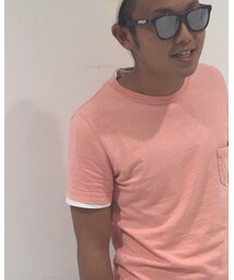 REMI RELIEF | Tシャツ/カットソー