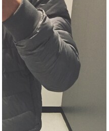 UNIQLO | ダウンジャケット/コート