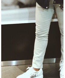 H&M | デニムパンツ