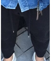 GU | その他パンツ