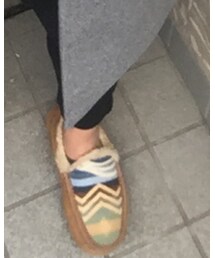 UGG Australia | モカシン/デッキシューズ