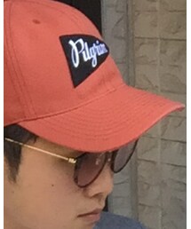 Pilgrim Surf Supply | キャップ