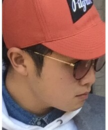 Ray-Ban | メガネ