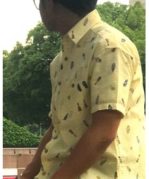 editclothing | シャツ/ブラウス