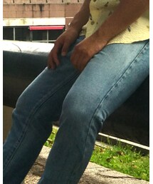 editclothing | デニムパンツ