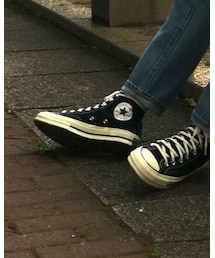 CONVERSE | スニーカー