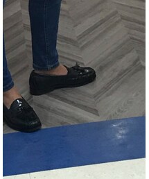 COLE HAAN | ローファー
