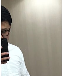 TOM FORD | メガネ