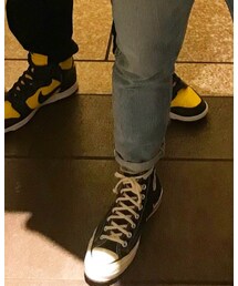 CONVERSE | スニーカー