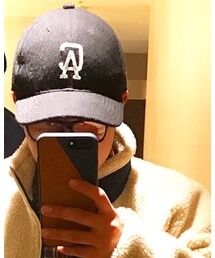 STANDARD CALIFORNIA | キャップ