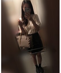 SAMANTHAVEGA | ハンドバッグ
