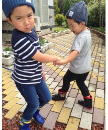 green label relaxing | ニットキャップ/ビーニー